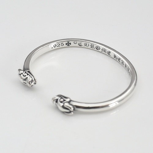 Replica Chrome Hearts Bracelets #1205307 $36.00 USD for Wholesale