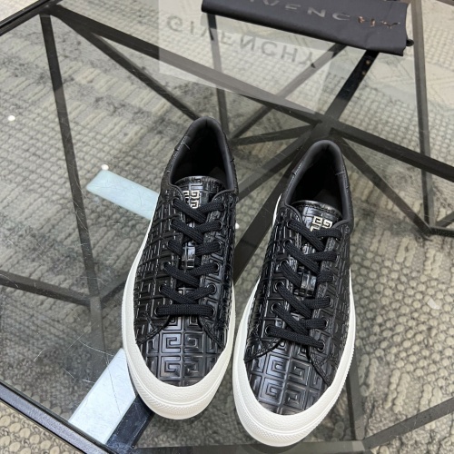 Replica Givenchy Casual Shoes For Men #1205309 $80.00 USD for Wholesale