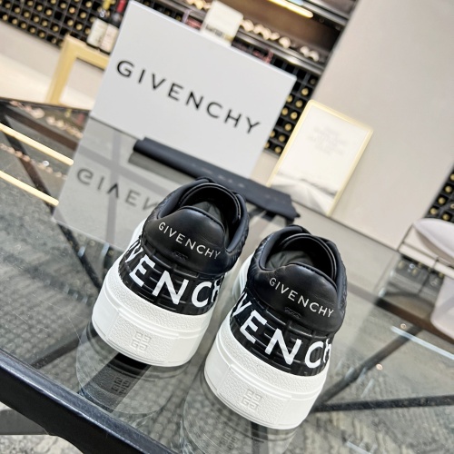 Replica Givenchy Casual Shoes For Men #1205309 $80.00 USD for Wholesale