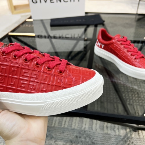 Replica Givenchy Casual Shoes For Men #1205310 $80.00 USD for Wholesale