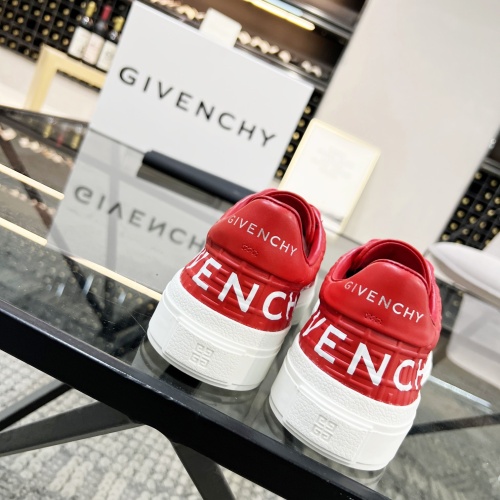 Replica Givenchy Casual Shoes For Men #1205310 $80.00 USD for Wholesale