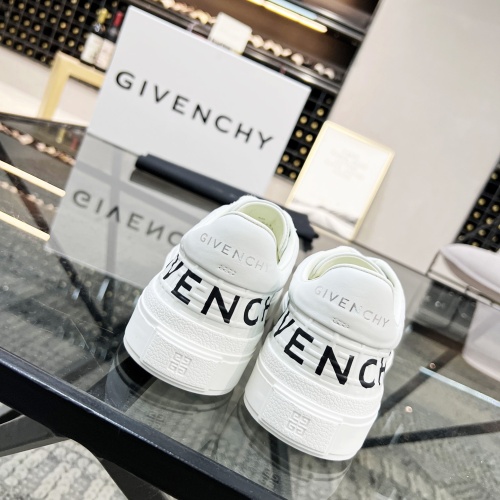 Replica Givenchy Casual Shoes For Men #1205311 $80.00 USD for Wholesale