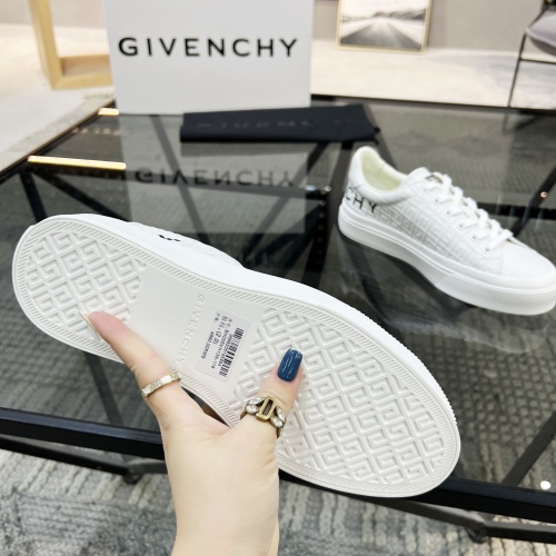 Replica Givenchy Casual Shoes For Men #1205311 $80.00 USD for Wholesale