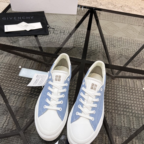 Replica Givenchy Casual Shoes For Men #1205374 $72.00 USD for Wholesale