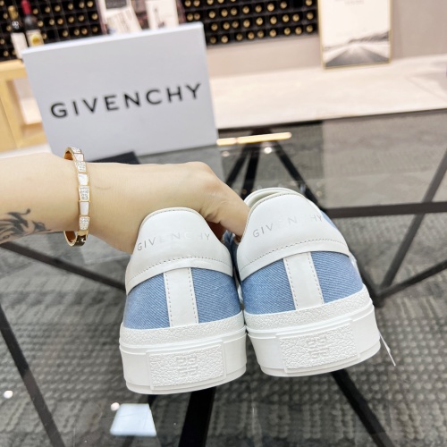 Replica Givenchy Casual Shoes For Men #1205374 $72.00 USD for Wholesale