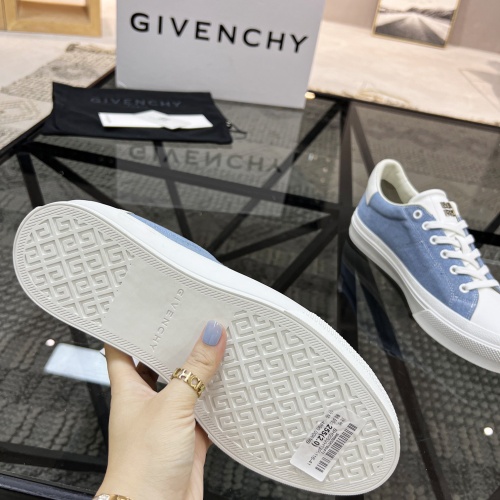 Replica Givenchy Casual Shoes For Men #1205374 $72.00 USD for Wholesale