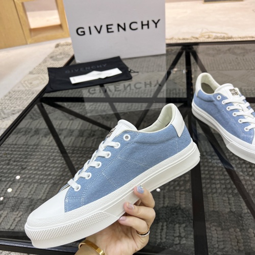 Replica Givenchy Casual Shoes For Men #1205374 $72.00 USD for Wholesale