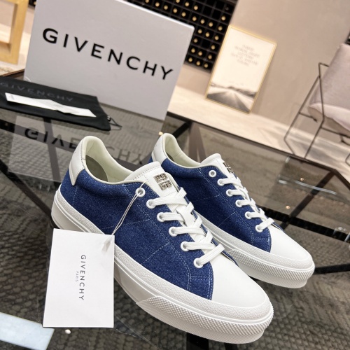 Replica Givenchy Casual Shoes For Men #1205375 $72.00 USD for Wholesale