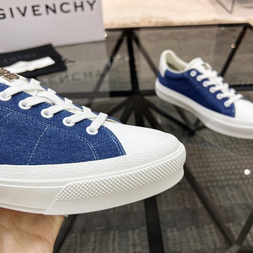 Replica Givenchy Casual Shoes For Men #1205375 $72.00 USD for Wholesale