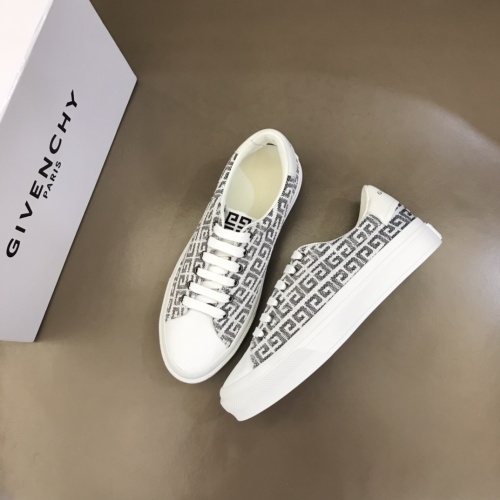 Replica Givenchy Casual Shoes For Men #1205378, $72.00 USD, [ITEM#1205378], Replica Givenchy Casual Shoes outlet from China