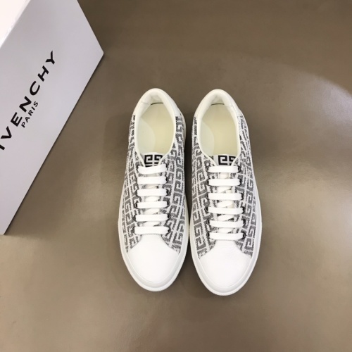 Replica Givenchy Casual Shoes For Men #1205378 $72.00 USD for Wholesale