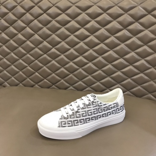 Replica Givenchy Casual Shoes For Men #1205378 $72.00 USD for Wholesale