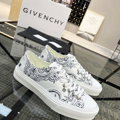 Replica Givenchy Casual Shoes For Men #1205379 $72.00 USD for Wholesale