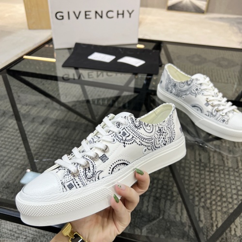 Replica Givenchy Casual Shoes For Men #1205379 $72.00 USD for Wholesale