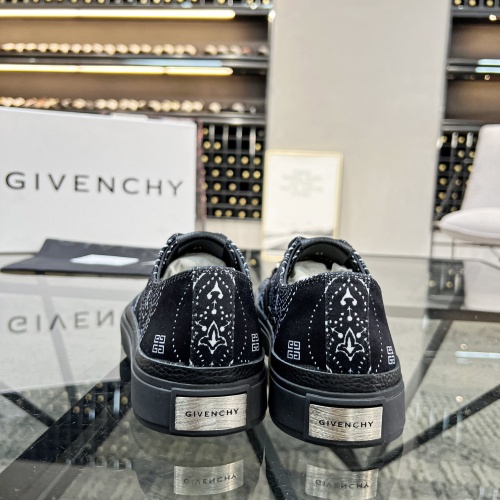 Replica Givenchy Casual Shoes For Men #1205382 $72.00 USD for Wholesale