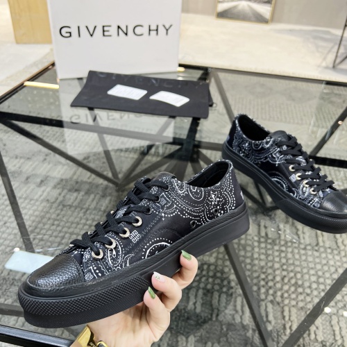 Replica Givenchy Casual Shoes For Men #1205382 $72.00 USD for Wholesale