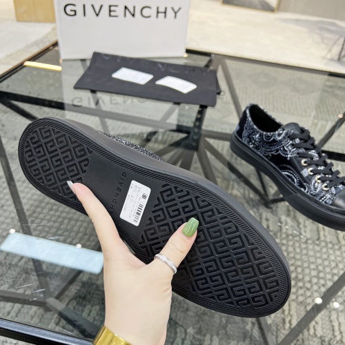 Replica Givenchy Casual Shoes For Men #1205382 $72.00 USD for Wholesale