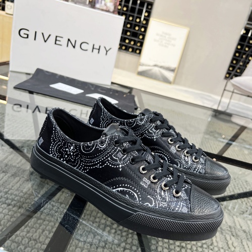 Replica Givenchy Casual Shoes For Men #1205382 $72.00 USD for Wholesale