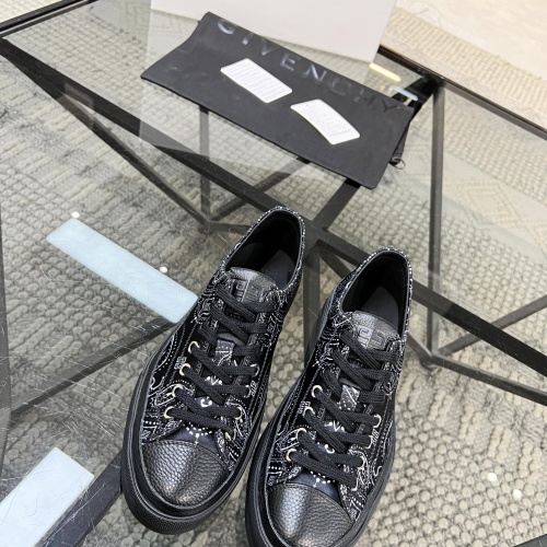 Replica Givenchy Casual Shoes For Men #1205382 $72.00 USD for Wholesale