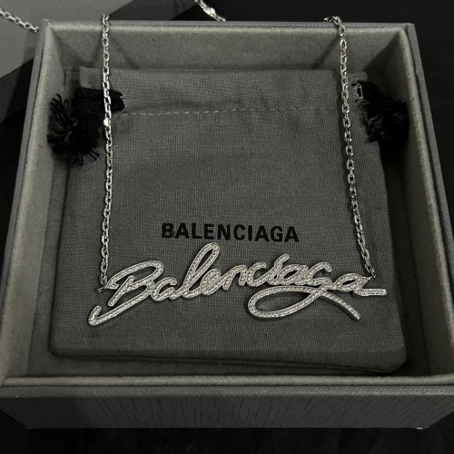 Replica Balenciaga Necklaces #1205388, $52.00 USD, [ITEM#1205388], Replica Balenciaga Necklaces outlet from China