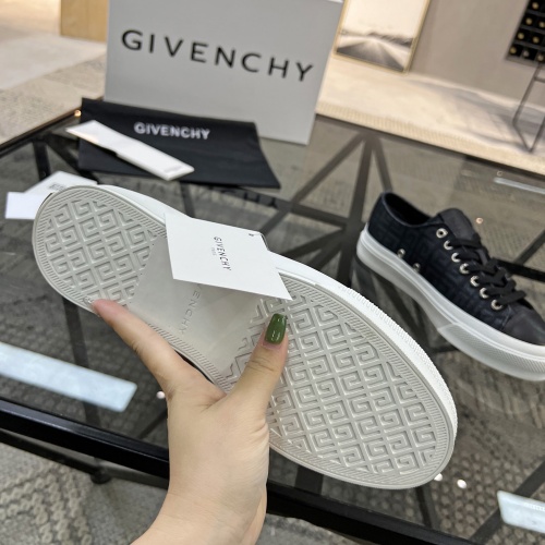 Replica Givenchy Casual Shoes For Men #1205405 $72.00 USD for Wholesale