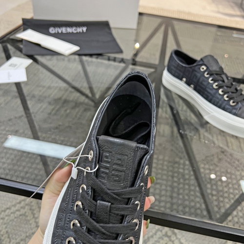 Replica Givenchy Casual Shoes For Men #1205405 $72.00 USD for Wholesale