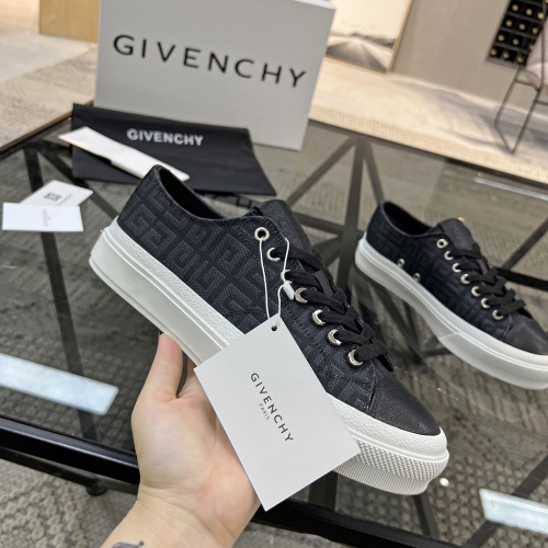 Replica Givenchy Casual Shoes For Men #1205405 $72.00 USD for Wholesale