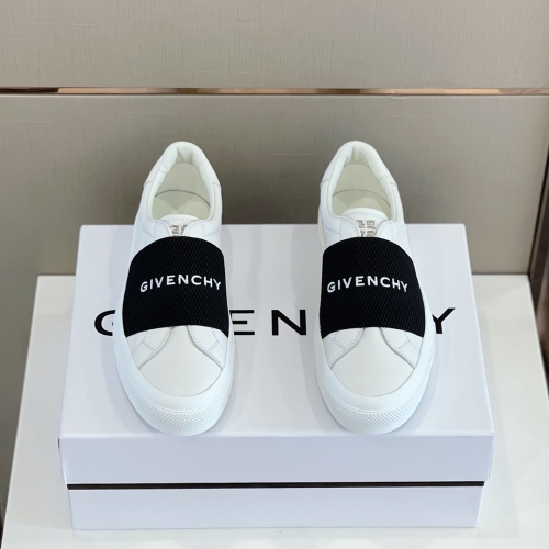 Replica Givenchy Casual Shoes For Men #1205410, $72.00 USD, [ITEM#1205410], Replica Givenchy Casual Shoes outlet from China