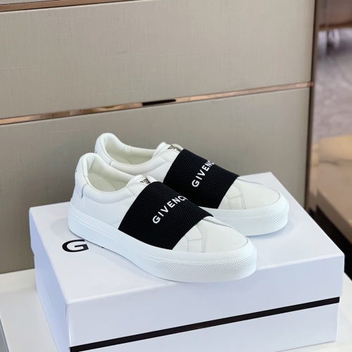 Replica Givenchy Casual Shoes For Men #1205410 $72.00 USD for Wholesale