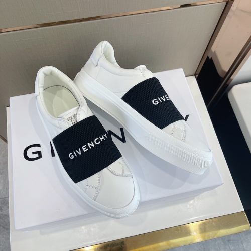 Replica Givenchy Casual Shoes For Men #1205410 $72.00 USD for Wholesale