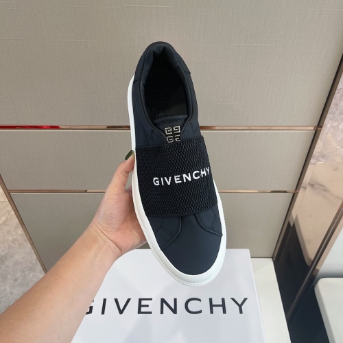 Replica Givenchy Casual Shoes For Men #1205417 $72.00 USD for Wholesale