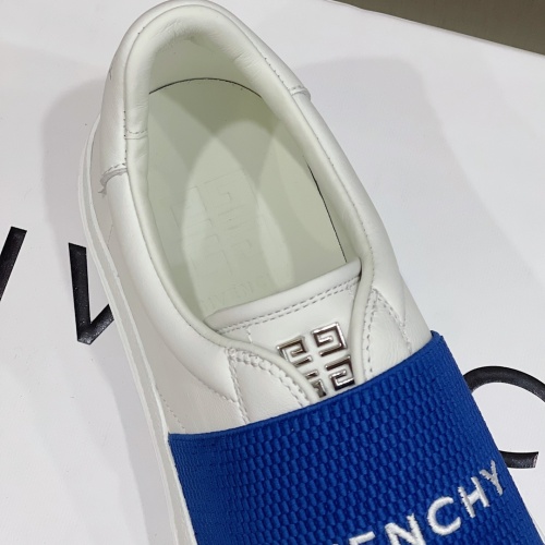 Replica Givenchy Casual Shoes For Men #1205431 $72.00 USD for Wholesale