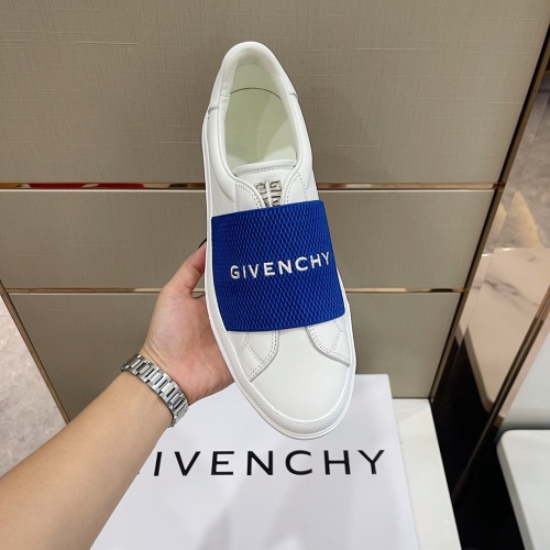 Replica Givenchy Casual Shoes For Men #1205431 $72.00 USD for Wholesale