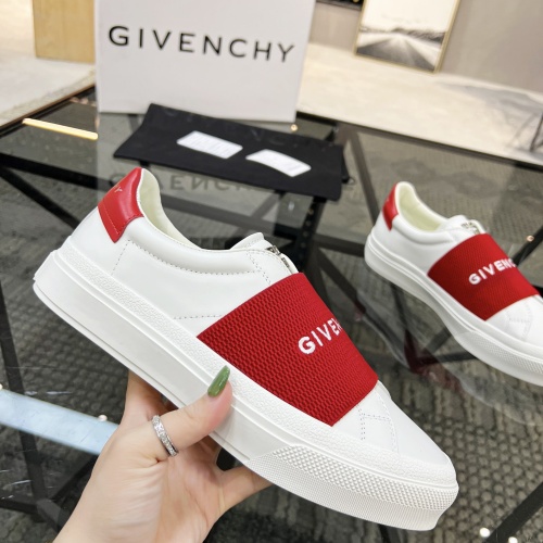 Replica Givenchy Casual Shoes For Men #1205432 $72.00 USD for Wholesale
