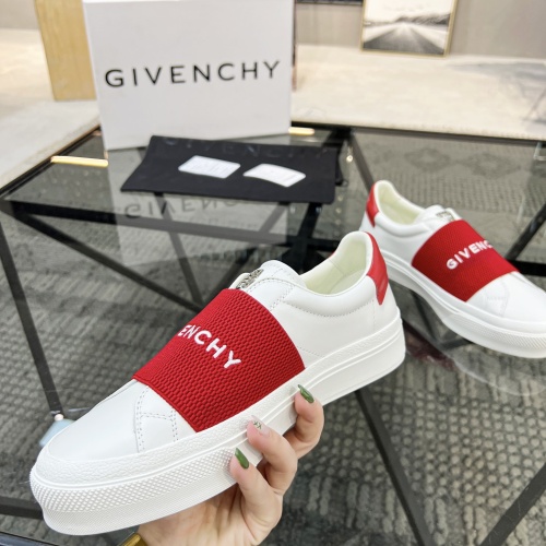 Replica Givenchy Casual Shoes For Men #1205432 $72.00 USD for Wholesale