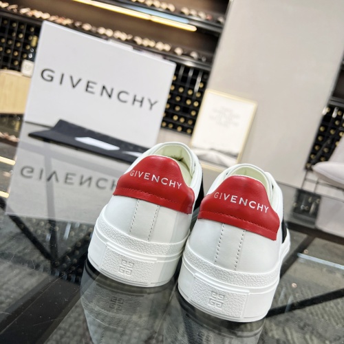 Replica Givenchy Casual Shoes For Men #1205433 $72.00 USD for Wholesale