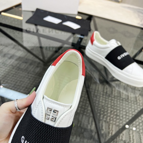 Replica Givenchy Casual Shoes For Men #1205433 $72.00 USD for Wholesale