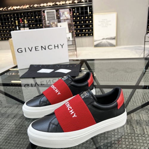 Replica Givenchy Casual Shoes For Men #1205434, $72.00 USD, [ITEM#1205434], Replica Givenchy Casual Shoes outlet from China