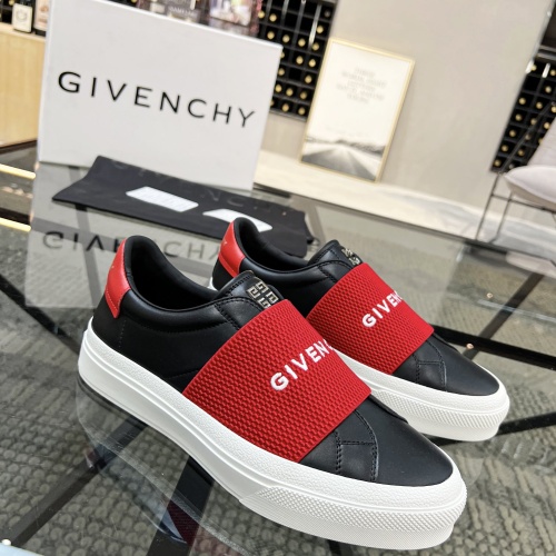 Replica Givenchy Casual Shoes For Men #1205434 $72.00 USD for Wholesale