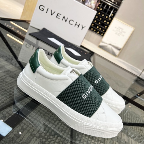 Replica Givenchy Casual Shoes For Men #1205435 $72.00 USD for Wholesale