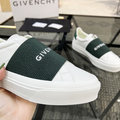 Replica Givenchy Casual Shoes For Men #1205435 $72.00 USD for Wholesale