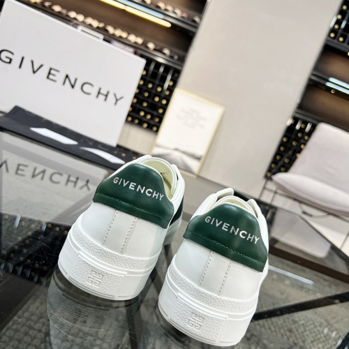 Replica Givenchy Casual Shoes For Men #1205435 $72.00 USD for Wholesale