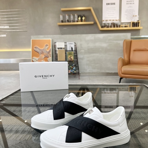 Replica Givenchy Casual Shoes For Men #1205438, $72.00 USD, [ITEM#1205438], Replica Givenchy Casual Shoes outlet from China