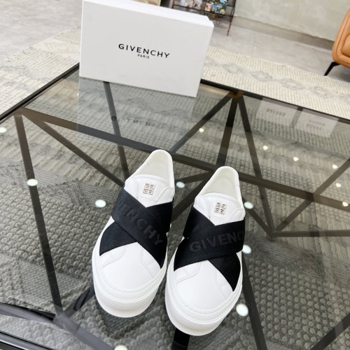 Replica Givenchy Casual Shoes For Men #1205438 $72.00 USD for Wholesale