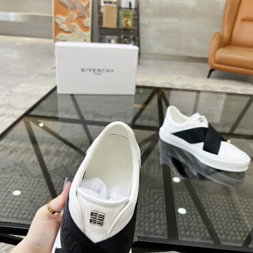 Replica Givenchy Casual Shoes For Men #1205438 $72.00 USD for Wholesale