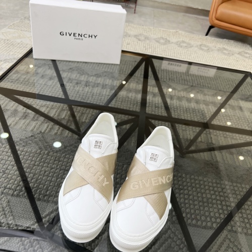 Replica Givenchy Casual Shoes For Men #1205441 $72.00 USD for Wholesale