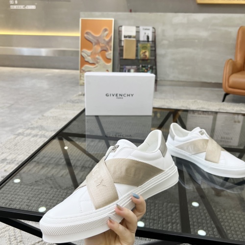 Replica Givenchy Casual Shoes For Men #1205441 $72.00 USD for Wholesale