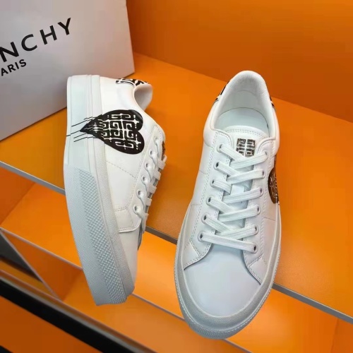 Replica Givenchy Casual Shoes For Men #1205448, $76.00 USD, [ITEM#1205448], Replica Givenchy Casual Shoes outlet from China