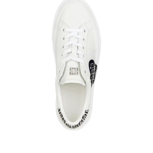 Replica Givenchy Casual Shoes For Men #1205448 $76.00 USD for Wholesale