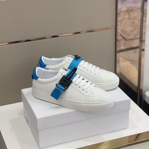 Replica Givenchy Casual Shoes For Men #1205452 $80.00 USD for Wholesale